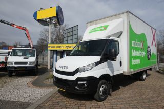 Iveco 35C15